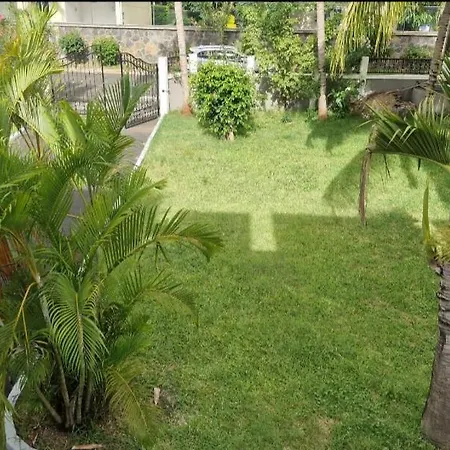 Mm Villa